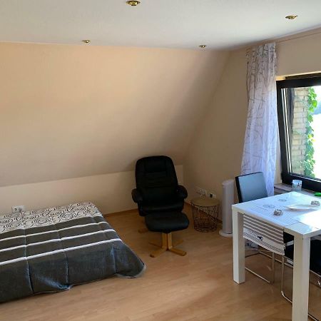 Ferienwohnung Am Bramschebach Lohne  Exterior foto