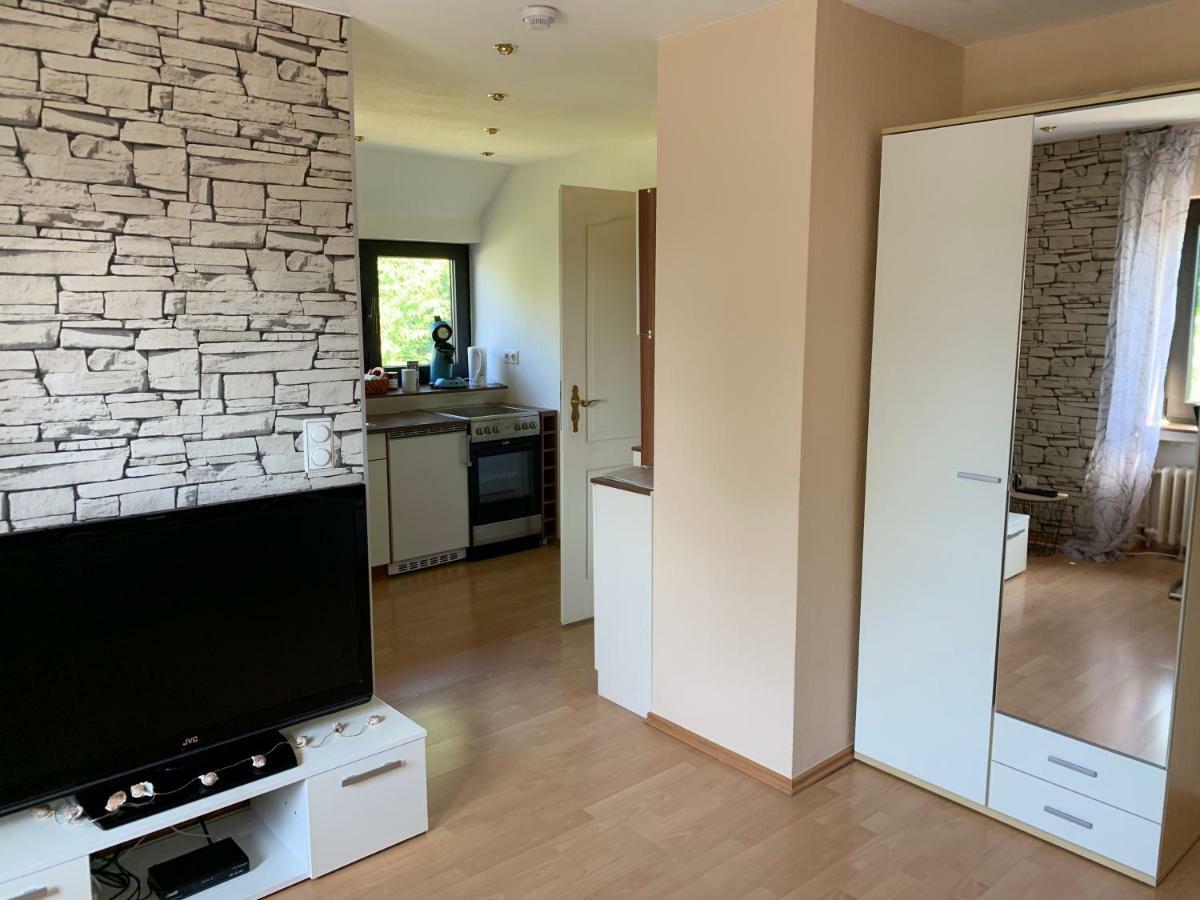 Ferienwohnung Am Bramschebach Lohne  Exterior foto